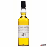 Mannochmore 12 Years Old Single Malt Scotch Whisky 700ml