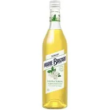 Marie Brizard Elderflower Liqueur 700mL