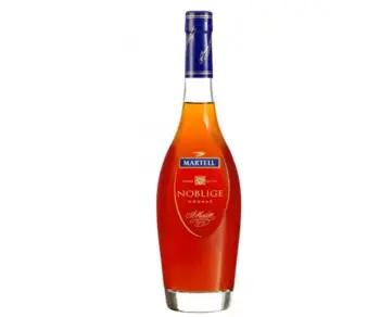 Martell Noblige Cognac 1L