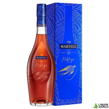 Martell Noblige Hors D'Age Cognac 1L