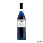 Massenez Blue Curacao Liqueur 700ml