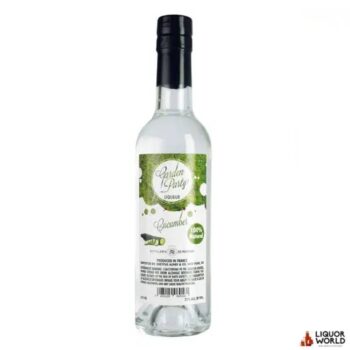 Massenez Cucumber Liqueur Concombre 375ml