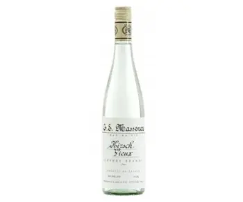 Massenez Eau De Vie Kirsch Cherry 700ml