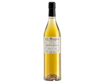Massenez Liqueur Camomille 700ml