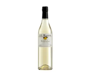 Massenez Liqueur De Pamplemousse 700ml