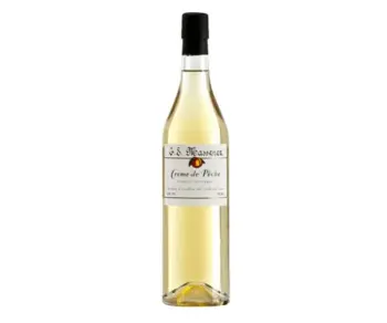 Massenez Peach Liqueur 700ml