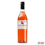 Massenez Pomegranate Liqueur 700ml
