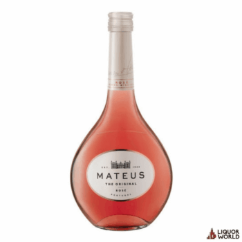 Mateus Rose Wine 750ml