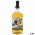 Matsui Peated Single Malt Japanese Whisky 700Ml