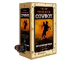 Maverick Cowboy Butterscotch Cream Liqueur 2L
