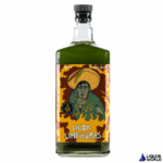 Maxico Mistico Limpia'uras Green Absinthe 750ML (Pack of 2 Bottles)