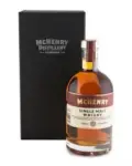 McHenry 3rd Release Australian Single Malt Whisky 500ml