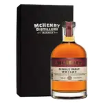 McHenry 5 Year Old Single Malt Australian Whisky 500mL