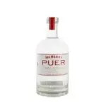 McHenry Puer Triple Distilled Premium Vodka 700mL
