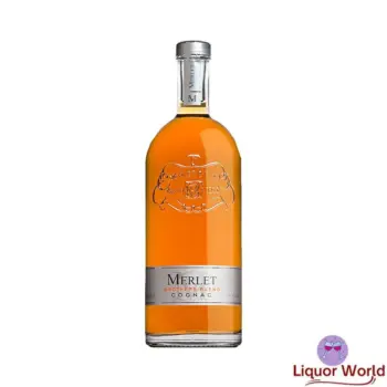 Merlet Brothers Blend - Vsop Cognac 700ml