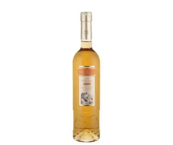Merlet Merlet Apricot brandy 700ml