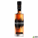 Metallicas Blackened Original Cask Strength Volume 01 Black Brandy Cask Finish Blended American Whiskey 750mL