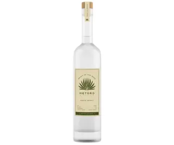Metoro Mezcal 700ml