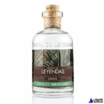 Mezcal de Leyendas Limited Edition Oaxaca Mexicano 750ML
