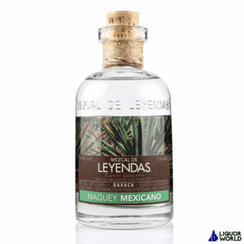 Mezcal de Leyendas Limited Edition Oaxaca Mexicano 750ML