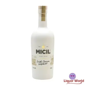 Micil Connemara Irish Cream 700ml