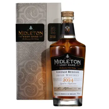 Midleton Very Rare Irish Whiskey 700ml (2024 Vintage Release)