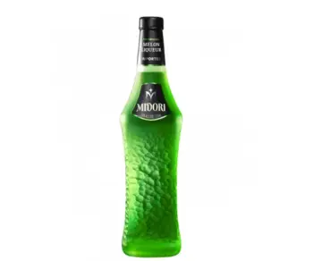 Midori Melon Liqueur 700mL