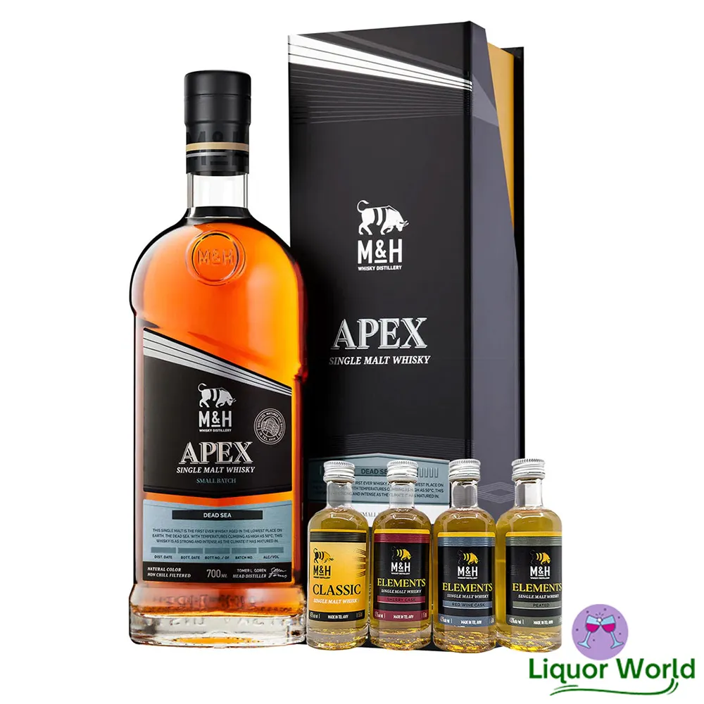 Milk-Honey-Apex-Dead-Sea-Cask-Strength-Single-Malt-Israeli-Whisky-700mL-Tasting-Gift-Pack-4-x-50mL-1.webp
