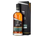 Milk & Honey Apex Peated STR Cask Single Malt Israeli Whisky 700ml