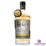 Milk & Honey, Levantine Gin Oak Aged 46% 700ml