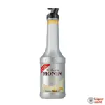 Monin Banana Puree 1lt