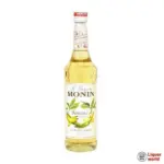 Monin Banana Syrup 700ml