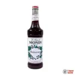 Monin Blackcurrant Syrup 700ml