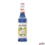 Monin Blue Curacao Syrup 700ml