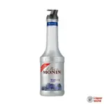 Monin Blueberry Puree 1Lt