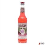 Monin Bubblegum Syrup 700ml