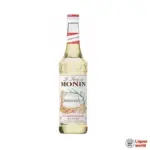 Monin Butterscotch Syrup 700ml