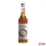 Monin Caramel Syrup 700ml