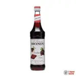 Monin Chocolate Syrup 700ml