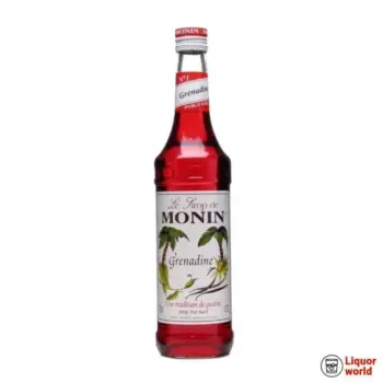 Monin Grenadine Syrup 700ml