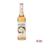 Monin Lychee Syrup 700ml