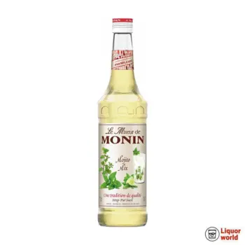 Monin Mojito Mix Syrups 700ml