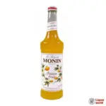 Monin Passionfruit Syrup 700ml