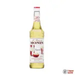 Monin Popcorn Syrup 700ml