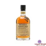 Monkey Shoulder Blended Malt Scotch Whisky 700ml