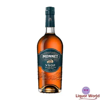 Monnet Cognac VSOP 700ml