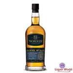 Morris Rutherglen Smoked Muscat Barrel Australian Whisky 700ml