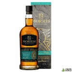 Morris of Rutherglen Smoked Sherry Limited Edition Single Malt Whisky 700mL