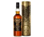 Mortlach Game of Thrones Six Kingdoms 15 Year Old Single Malt Scotch Whisky 700ml