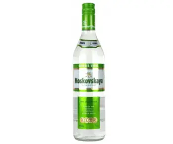Moskovskaya Vodka 700ml
